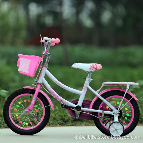 Good Quality BMX Children Bicycle